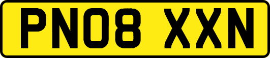 PN08XXN