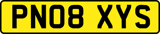 PN08XYS