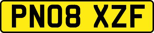 PN08XZF