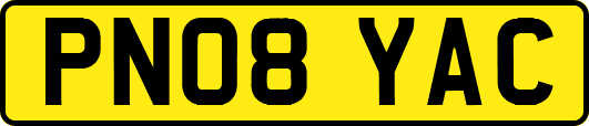 PN08YAC