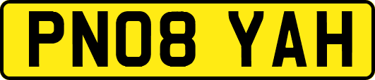 PN08YAH