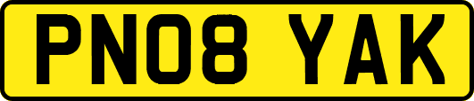 PN08YAK
