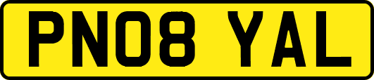 PN08YAL