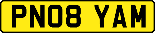 PN08YAM