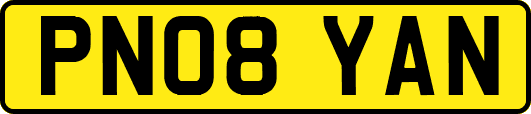 PN08YAN