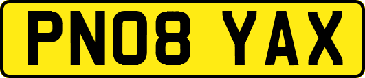 PN08YAX