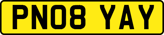 PN08YAY
