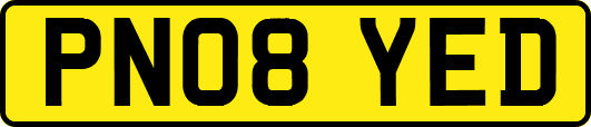PN08YED