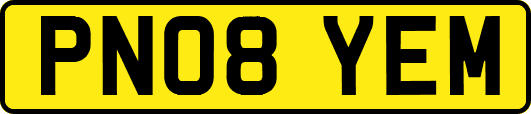 PN08YEM