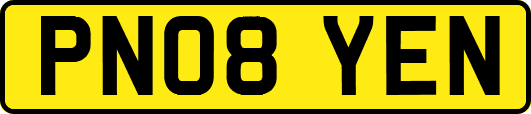 PN08YEN