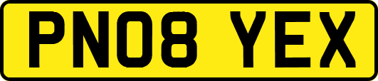 PN08YEX
