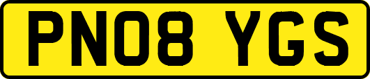 PN08YGS