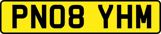 PN08YHM