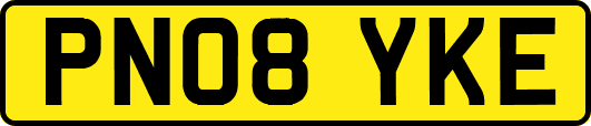 PN08YKE