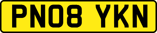 PN08YKN