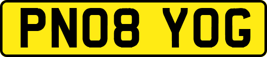 PN08YOG