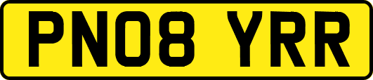PN08YRR