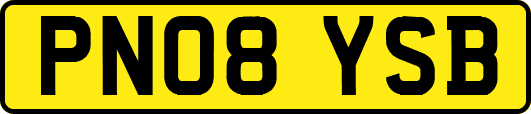 PN08YSB