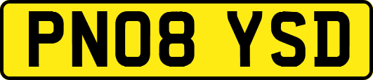 PN08YSD