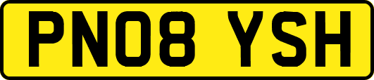 PN08YSH