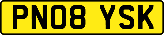 PN08YSK