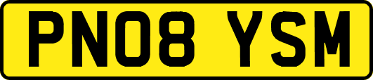 PN08YSM