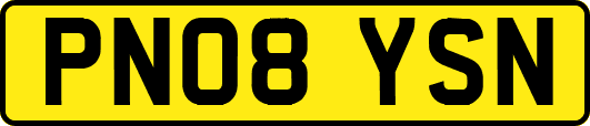 PN08YSN