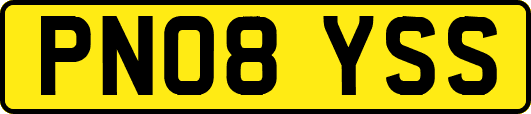 PN08YSS
