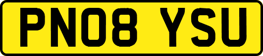 PN08YSU