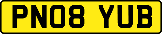 PN08YUB