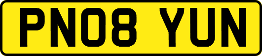 PN08YUN