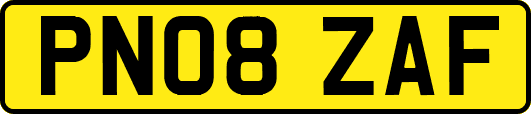 PN08ZAF