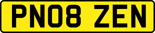PN08ZEN