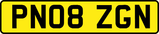 PN08ZGN