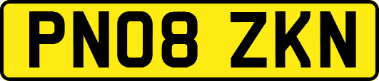 PN08ZKN