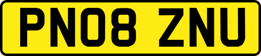 PN08ZNU