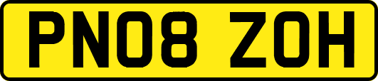 PN08ZOH