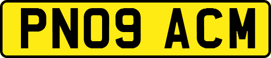 PN09ACM