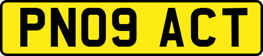 PN09ACT