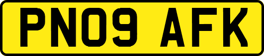 PN09AFK