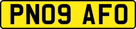 PN09AFO