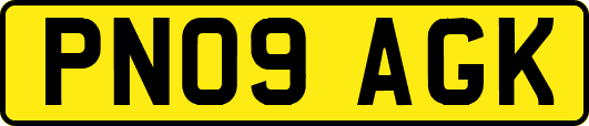 PN09AGK