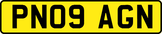 PN09AGN