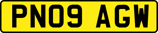 PN09AGW