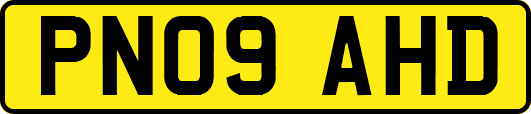 PN09AHD