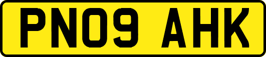 PN09AHK
