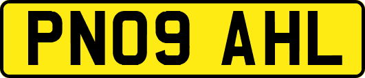 PN09AHL