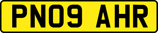 PN09AHR