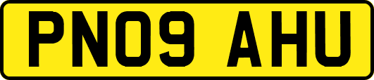PN09AHU