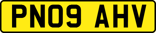 PN09AHV